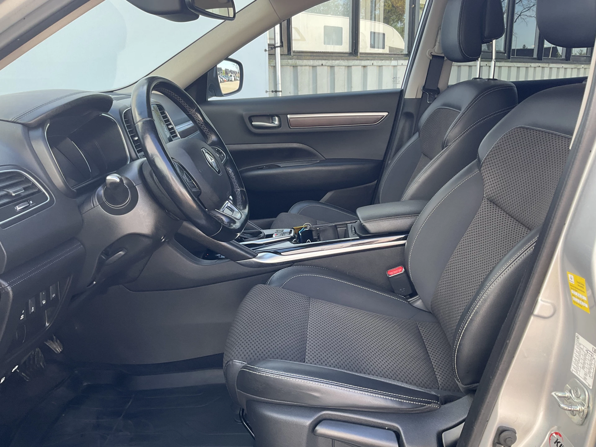 Hoofdafbeelding Renault Koleos