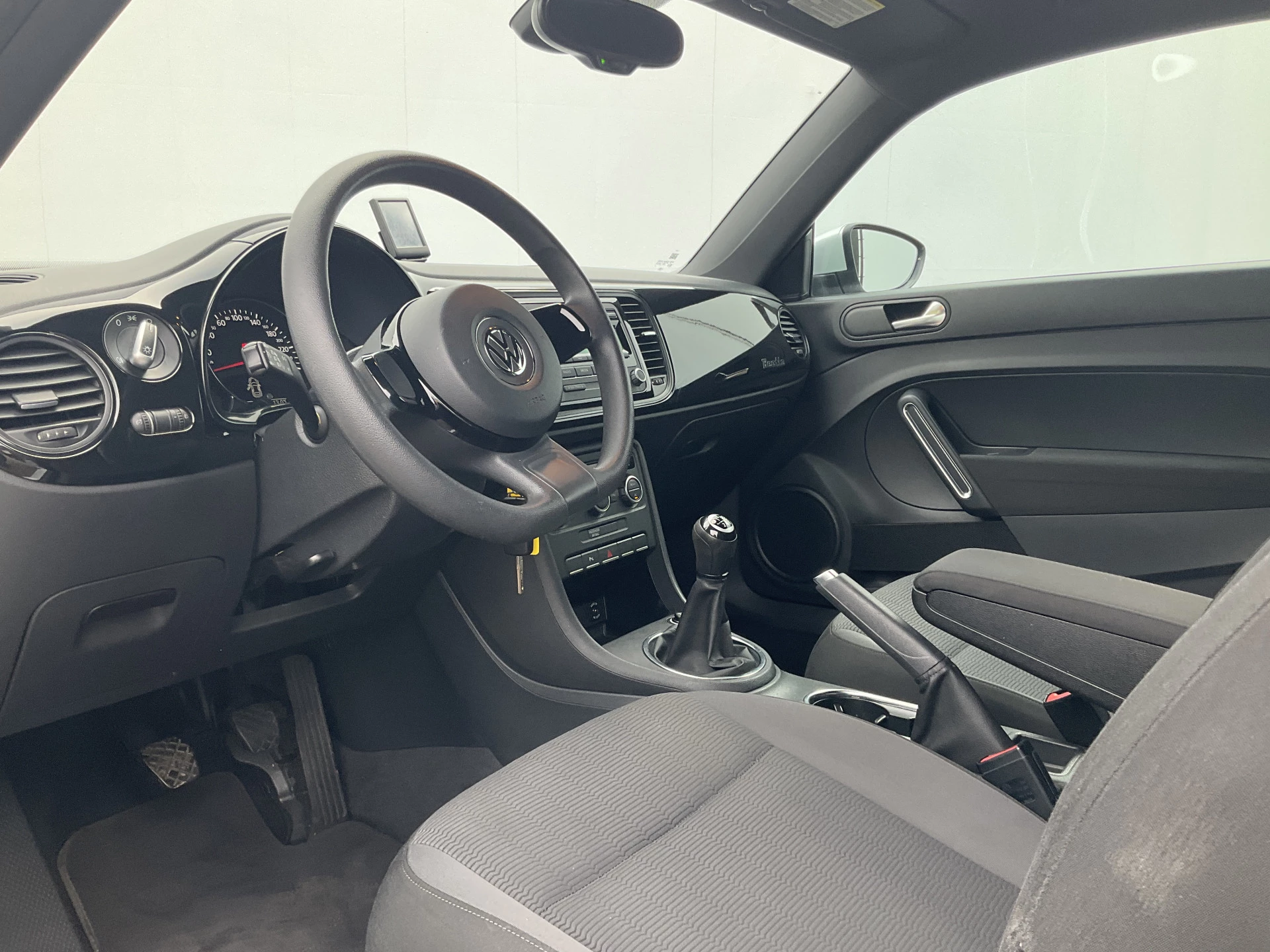 Hoofdafbeelding Volkswagen Beetle