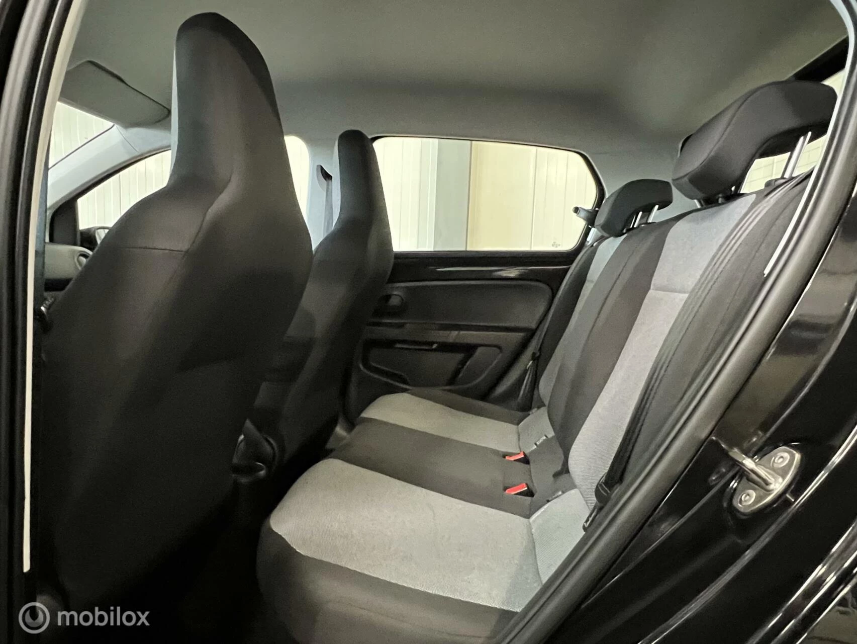 Hoofdafbeelding Škoda Citigo