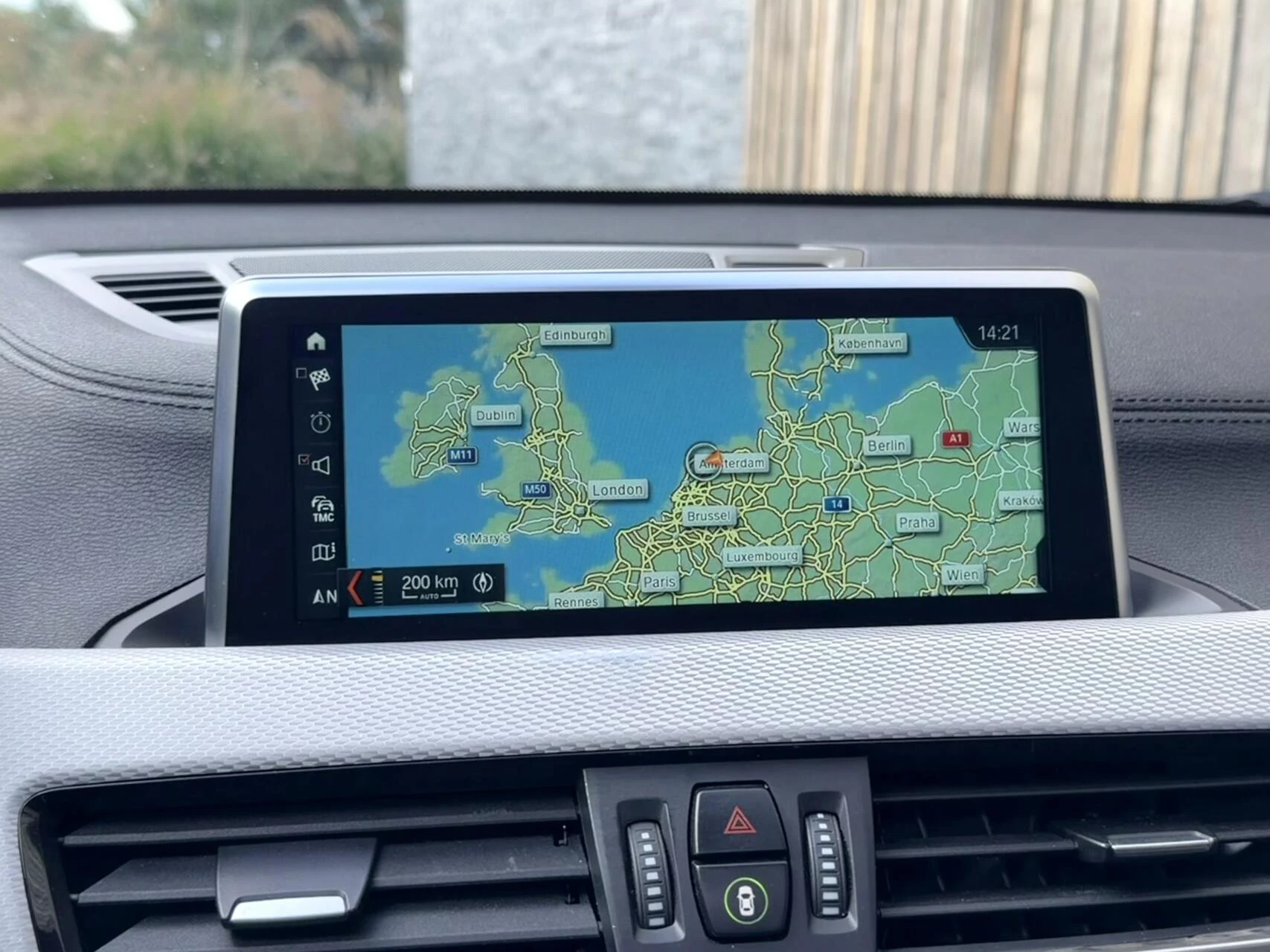 Hoofdafbeelding BMW X2