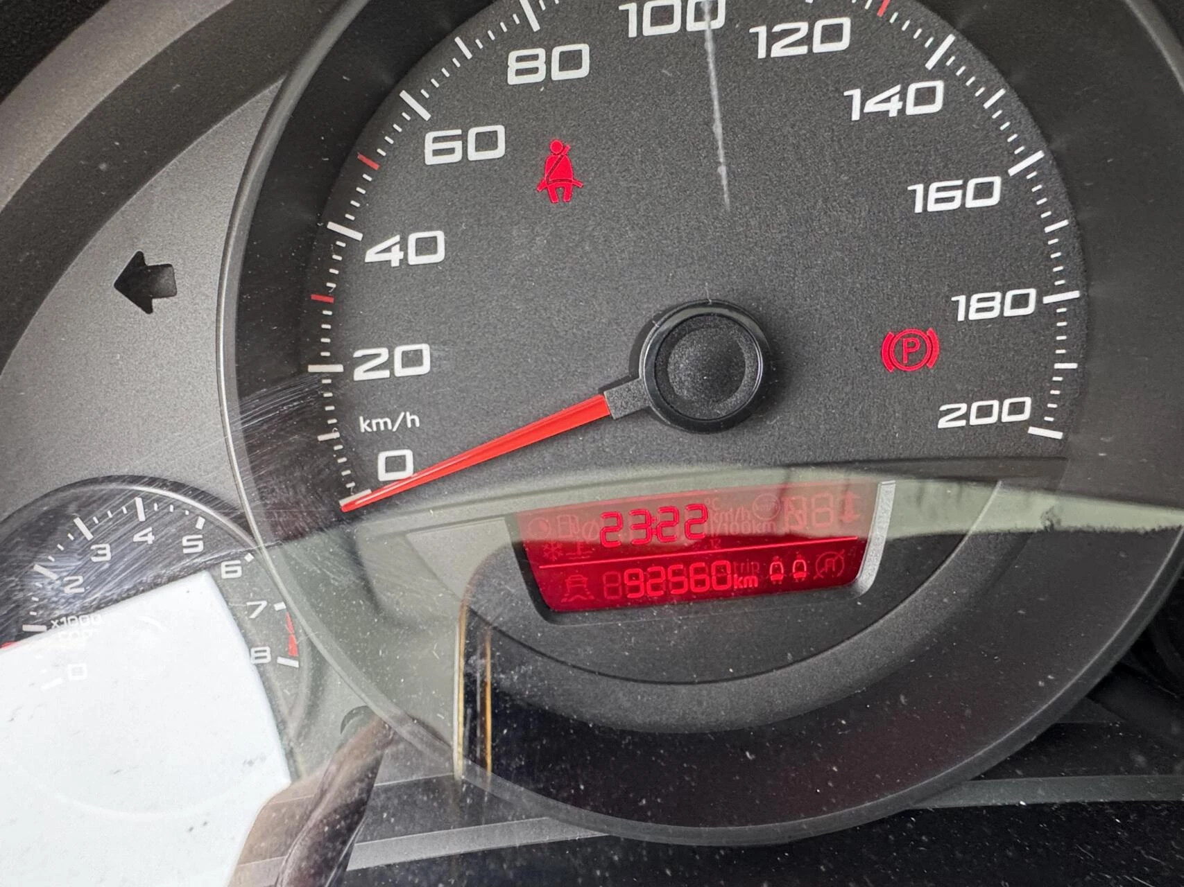 Hoofdafbeelding SEAT Mii