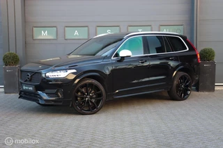 Volvo XC90 2.0 T8 AWD R-Design|BowersWilkins|Pano|ACC|Trekhaak|