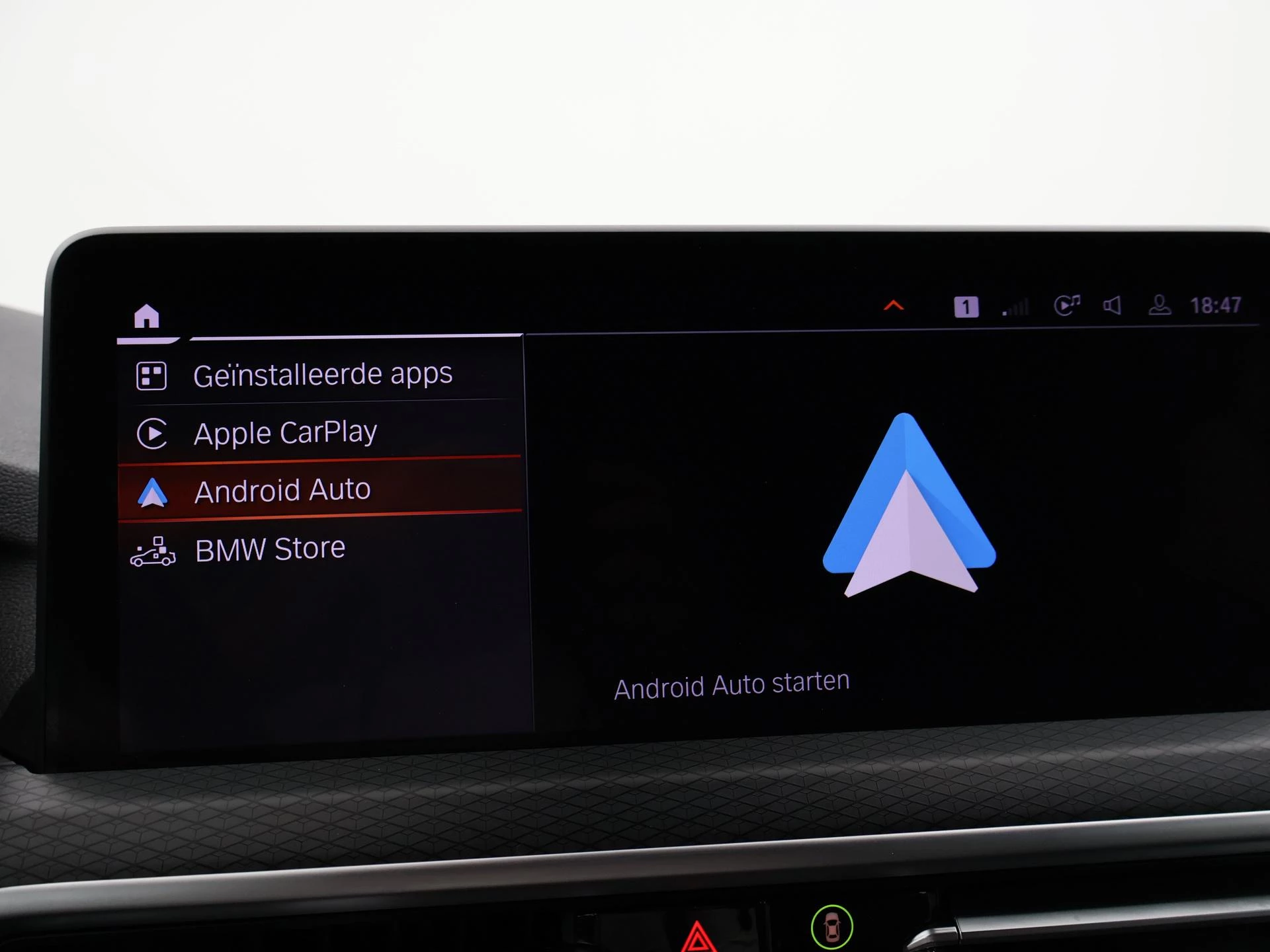 Hoofdafbeelding BMW X4