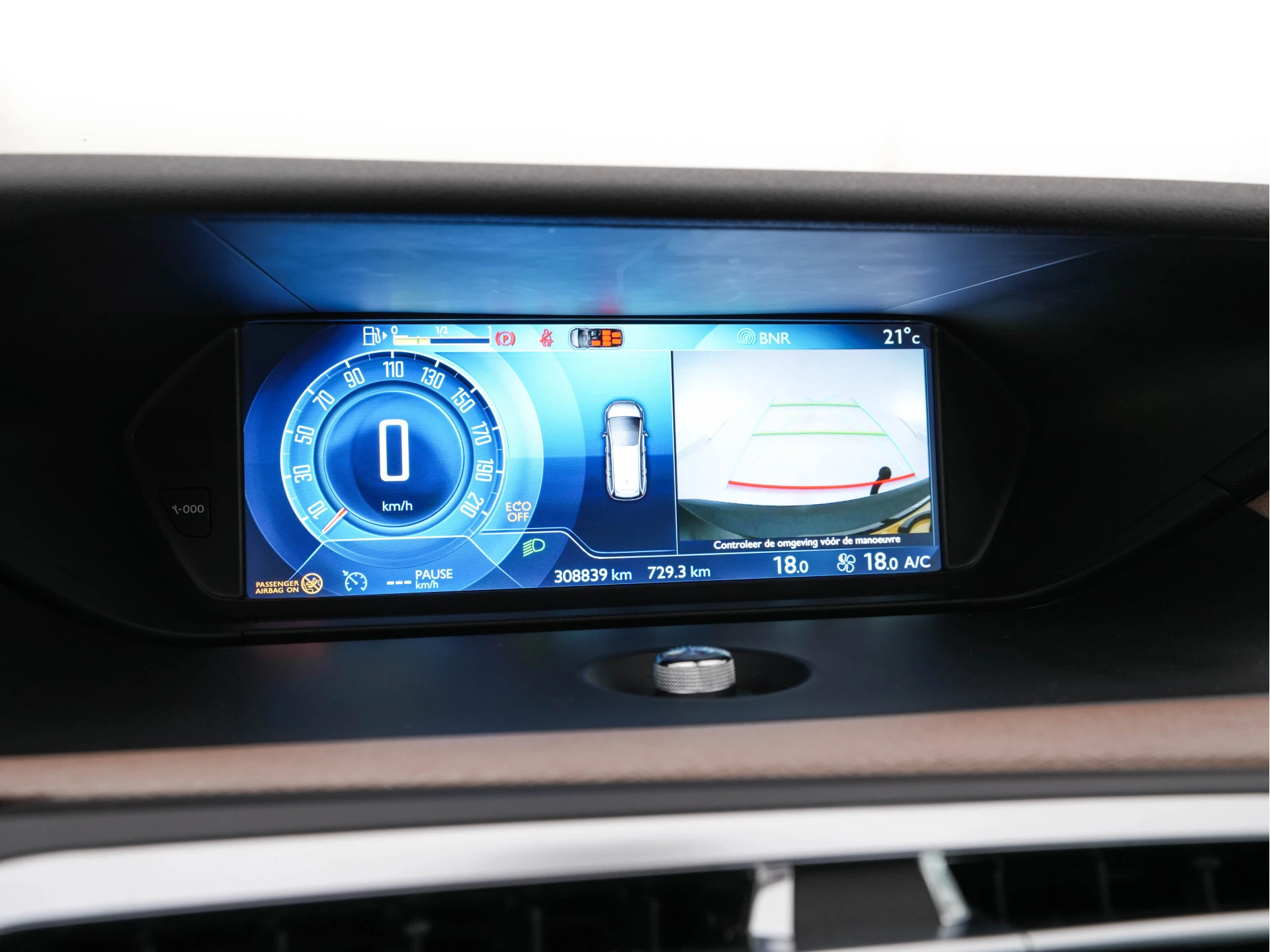 Hoofdafbeelding Citroën Grand C4 Picasso