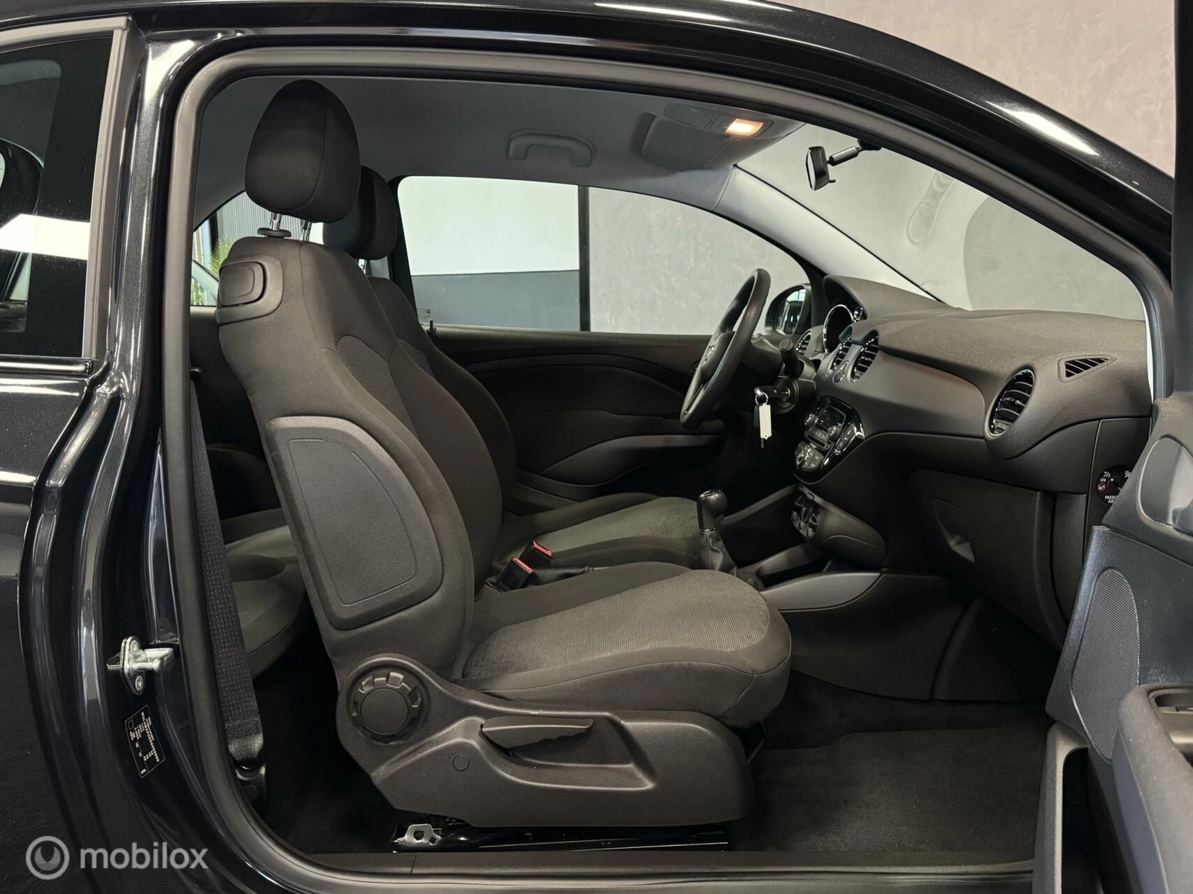 Hoofdafbeelding Opel ADAM