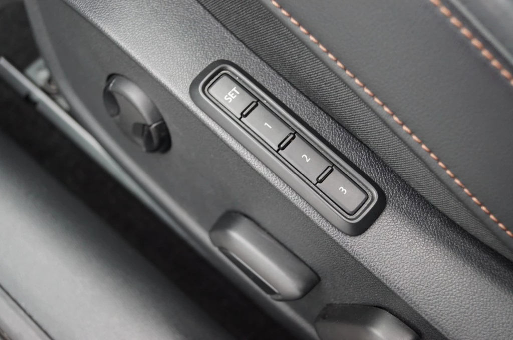 Hoofdafbeelding CUPRA Leon Sportstourer