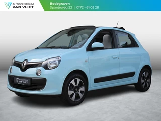 Renault Twingo 1.0 SCe Collection | SCHUIFDAK | CRUISE CONTROL |