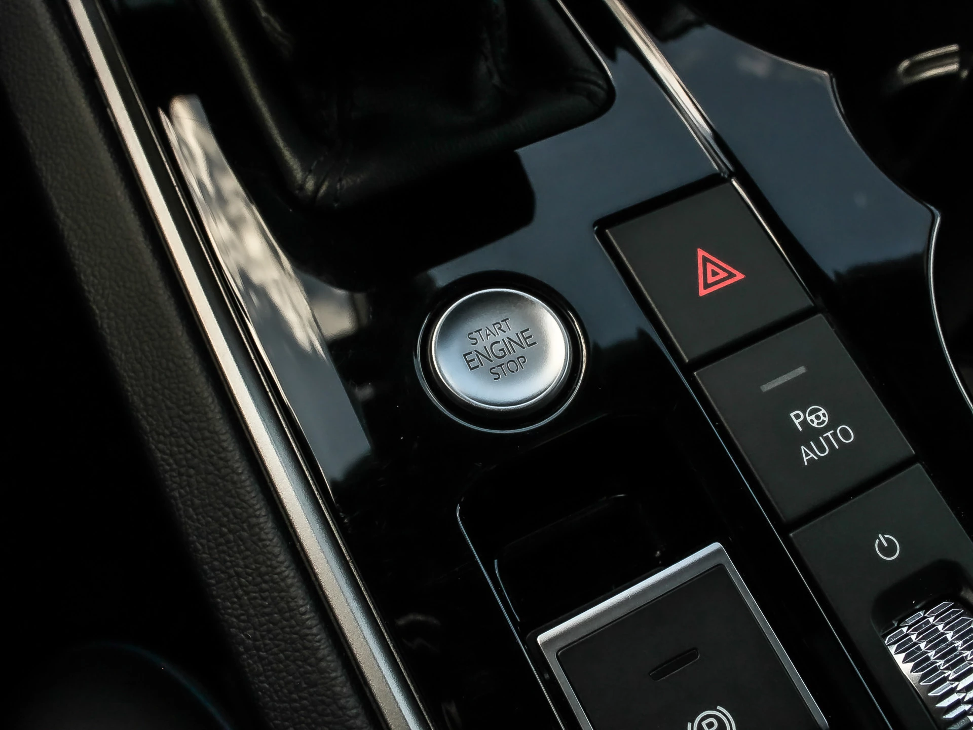 Hoofdafbeelding Volkswagen Touareg