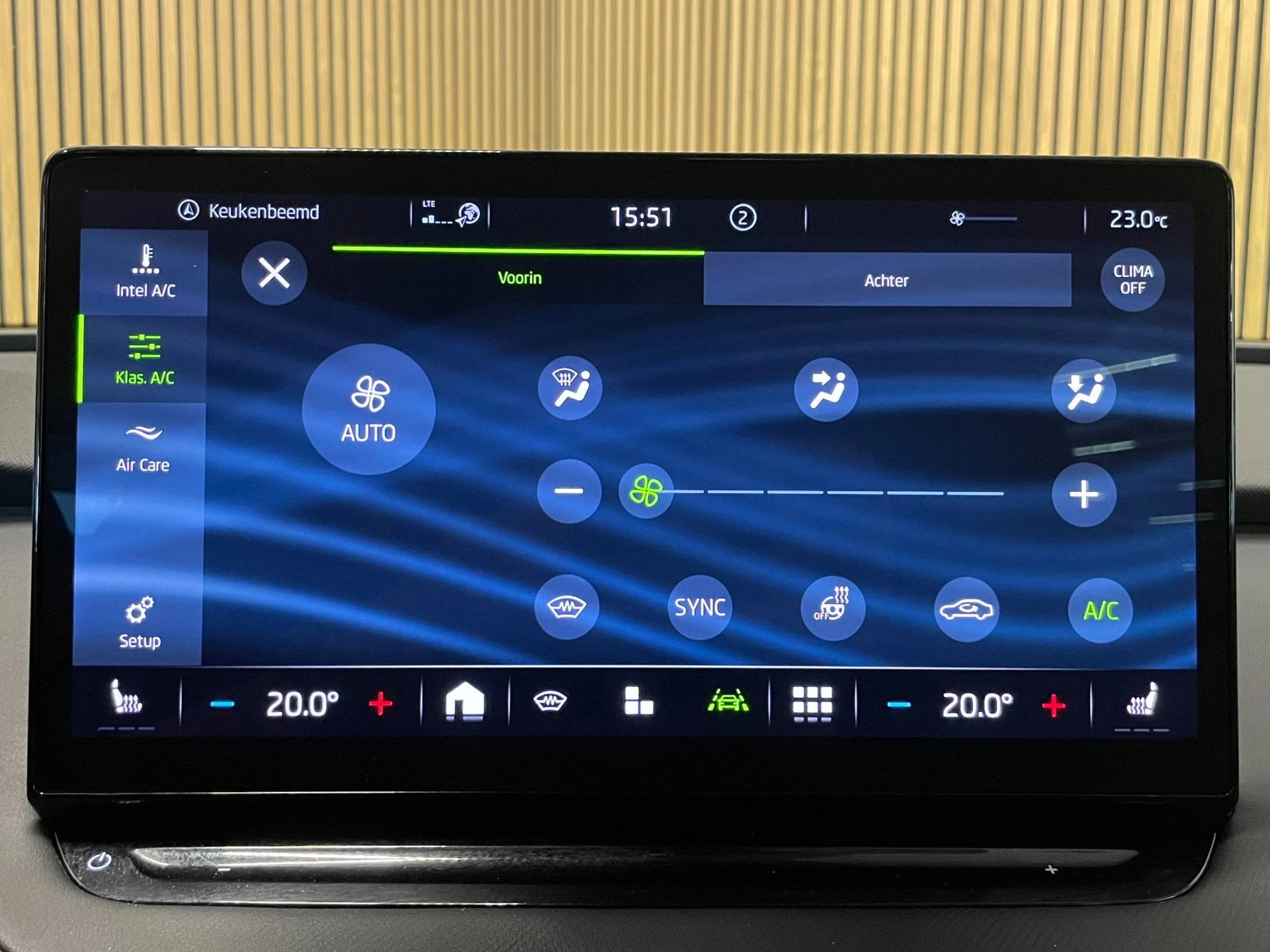 Hoofdafbeelding Škoda Enyaq iV