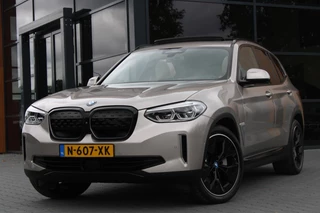 BMW iX3 High Executive 80kWh | Pano | H/K | ACC | Sportstoelen