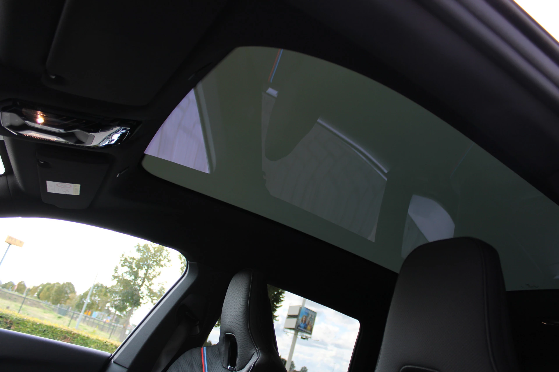 Hoofdafbeelding BMW iX