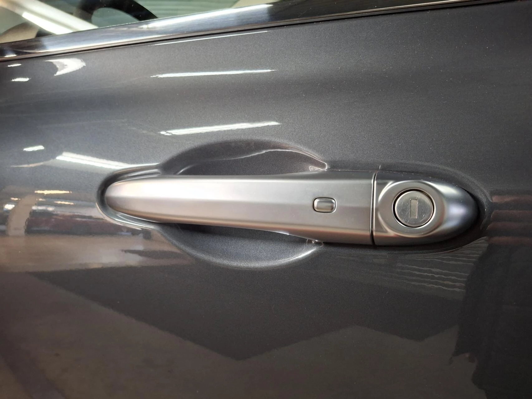 Hoofdafbeelding Fiat 500X