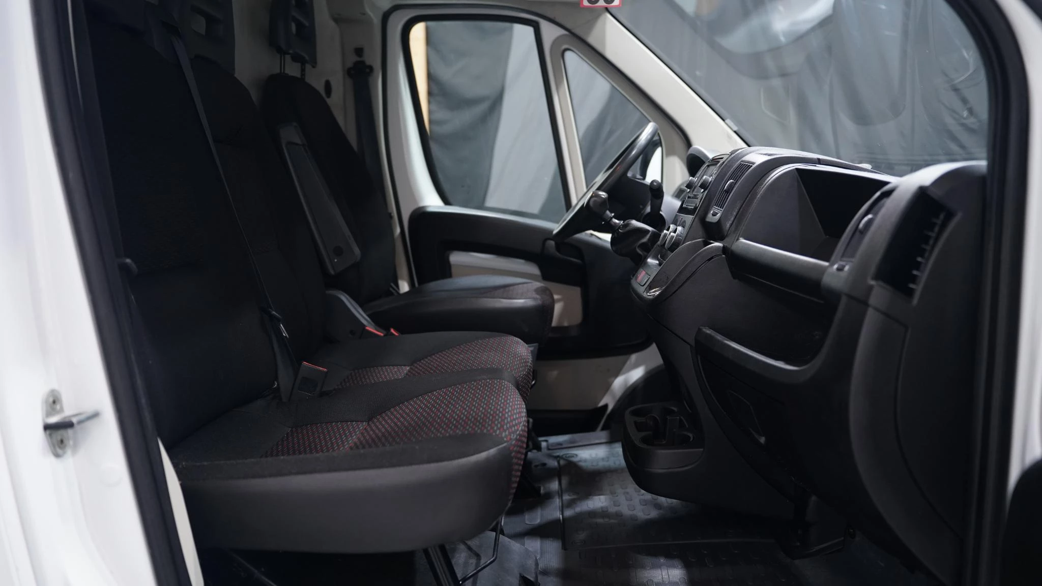 Hoofdafbeelding Peugeot Boxer