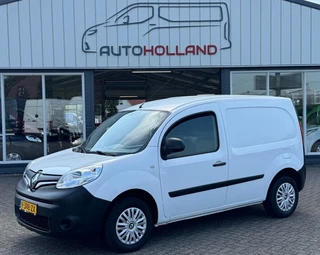 Renault Kangoo 1.5 DCI 55KW 75PK EURO 6 AIRCO/ CRUISE CONTROL/ NAVIGATIE/ 100% DEALERONDERHOUDEN