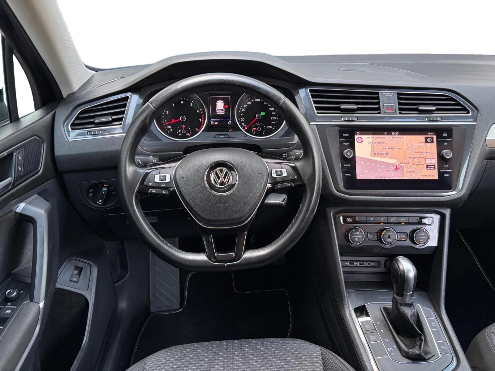 Hoofdafbeelding Volkswagen Tiguan Allspace