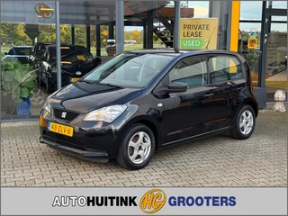 Hoofdafbeelding SEAT Mii SEAT Mii 1.0 Reference - 5 drs - airco