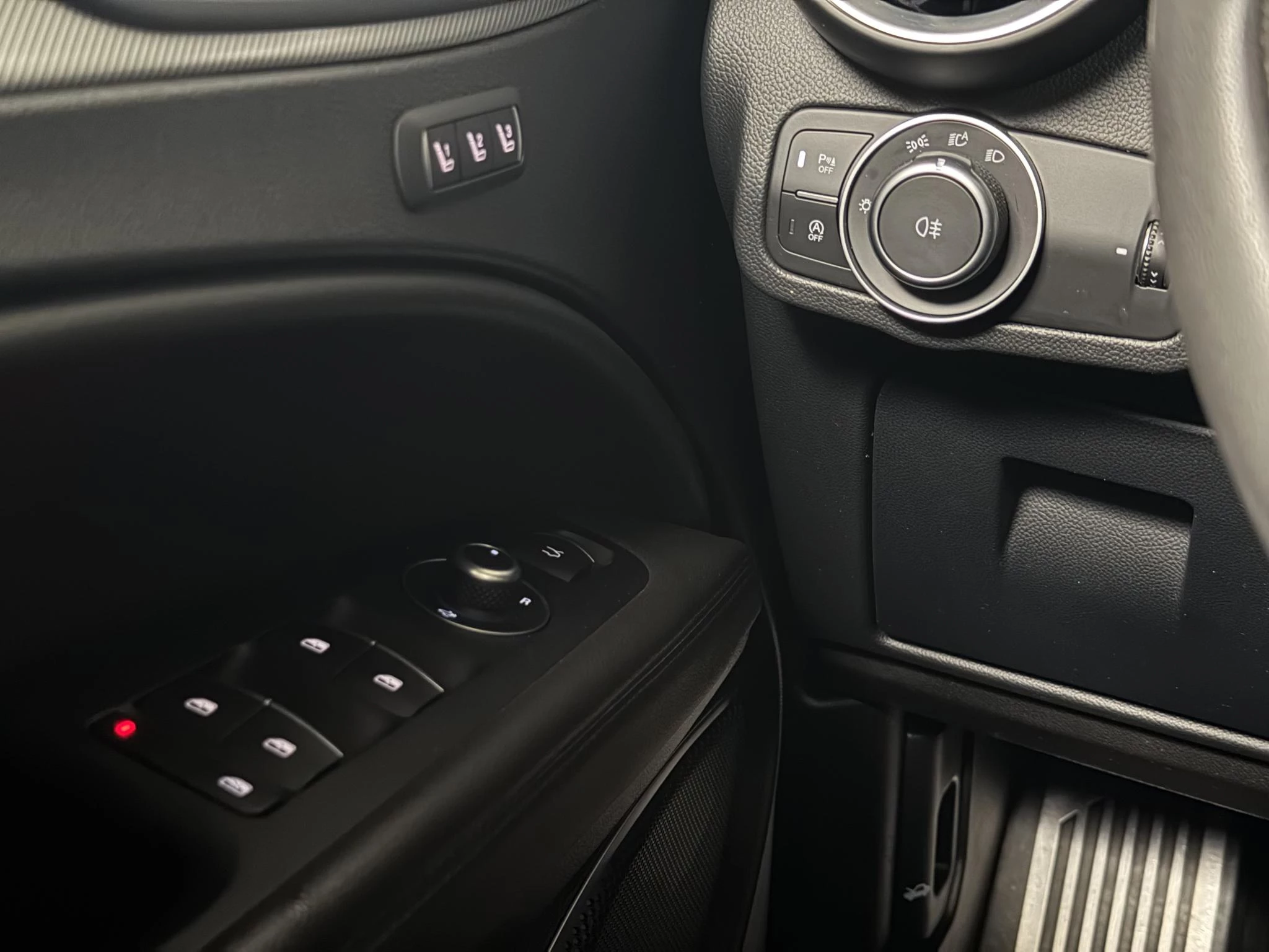 Hoofdafbeelding Alfa Romeo Stelvio