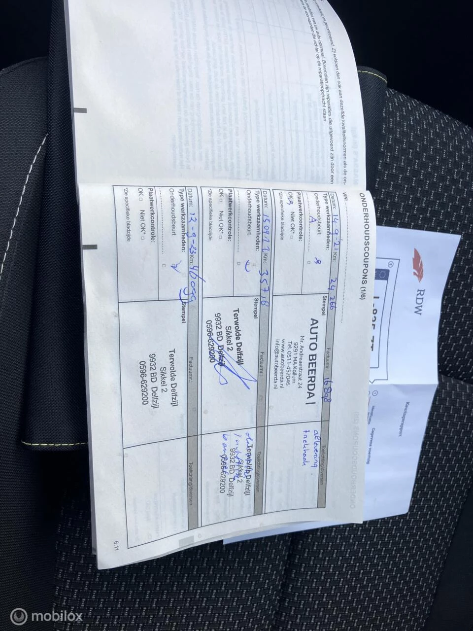 Hoofdafbeelding Renault Kadjar