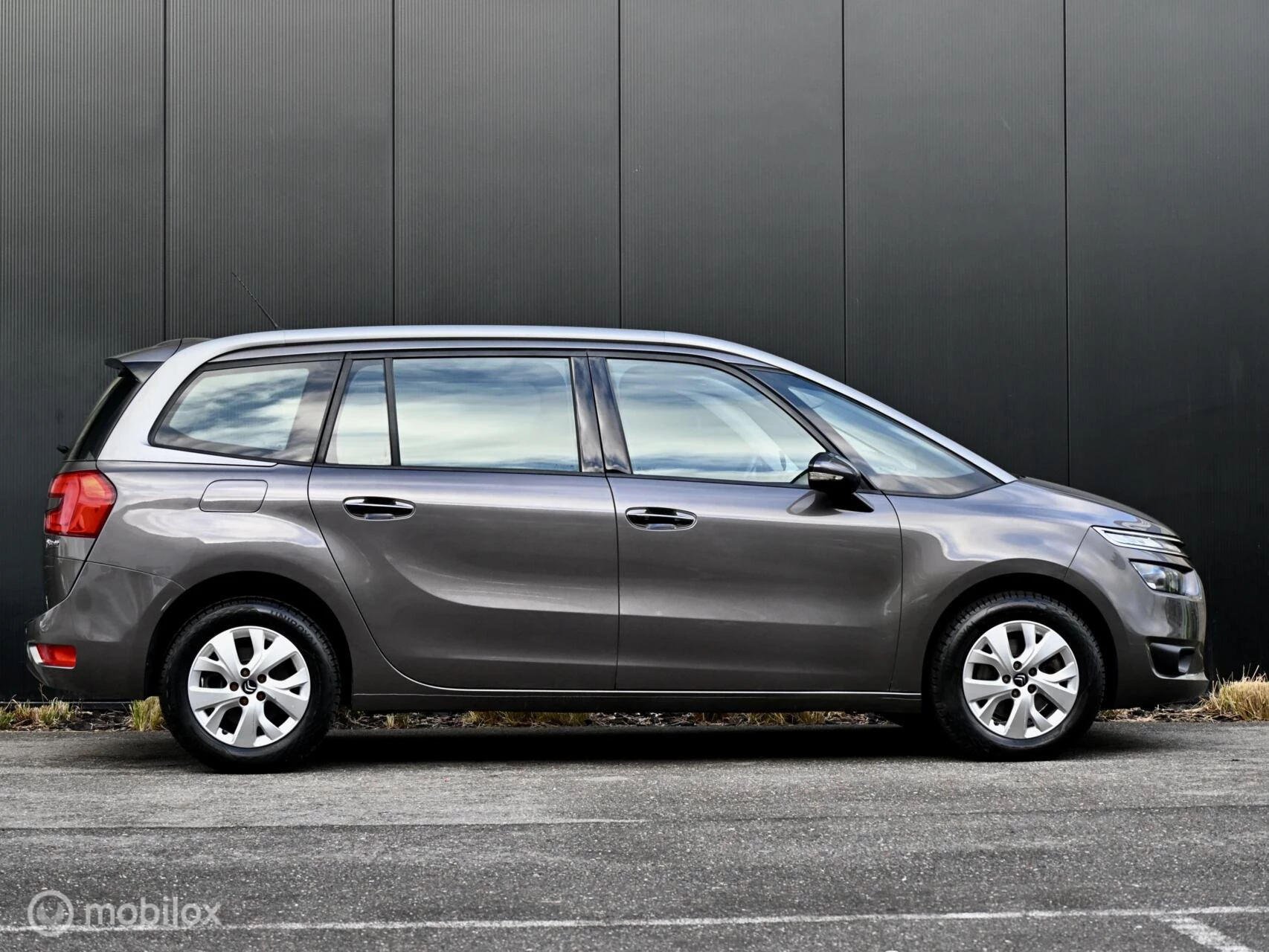 Hoofdafbeelding Citroën Grand C4 Picasso