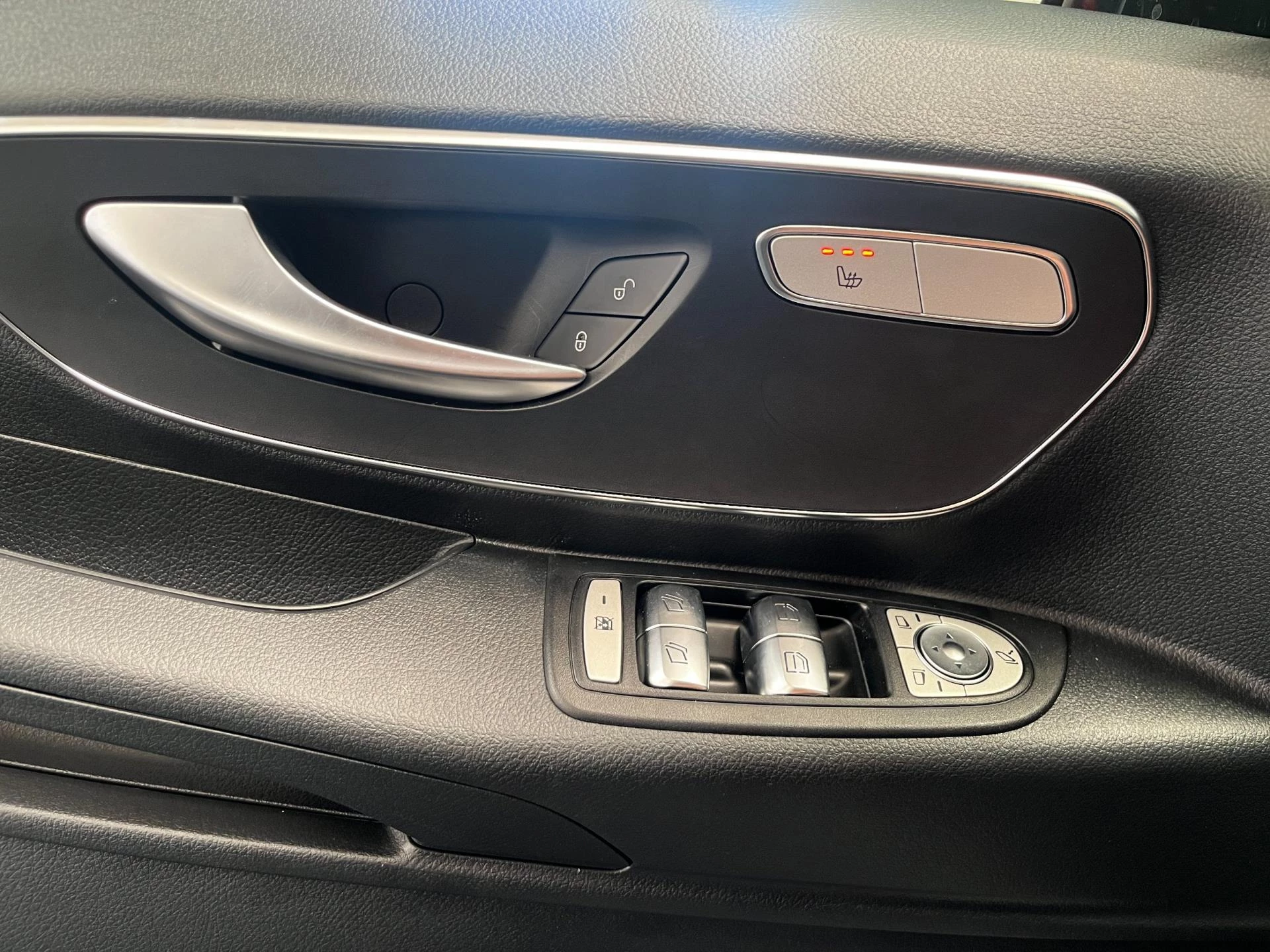 Hoofdafbeelding Mercedes-Benz eVito