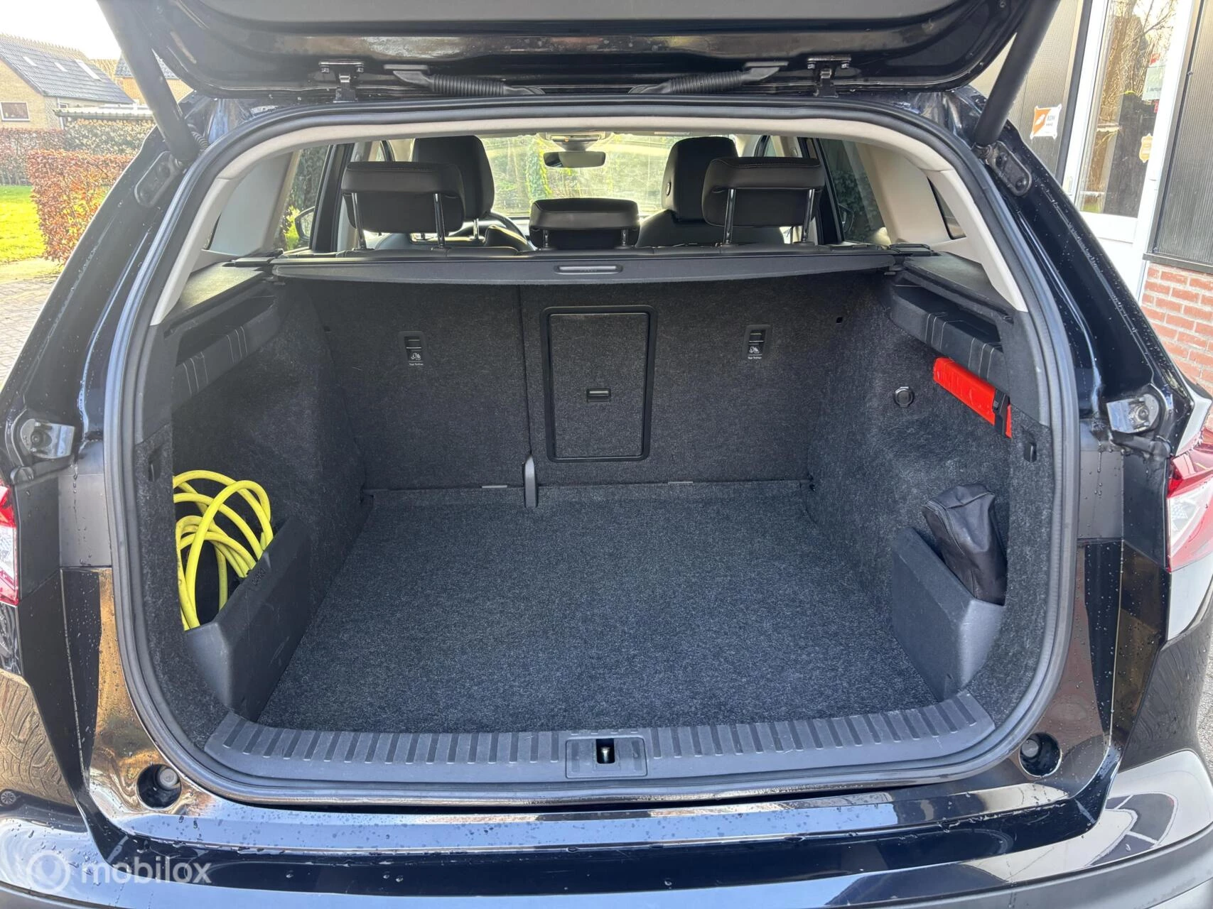 Hoofdafbeelding Škoda Enyaq iV