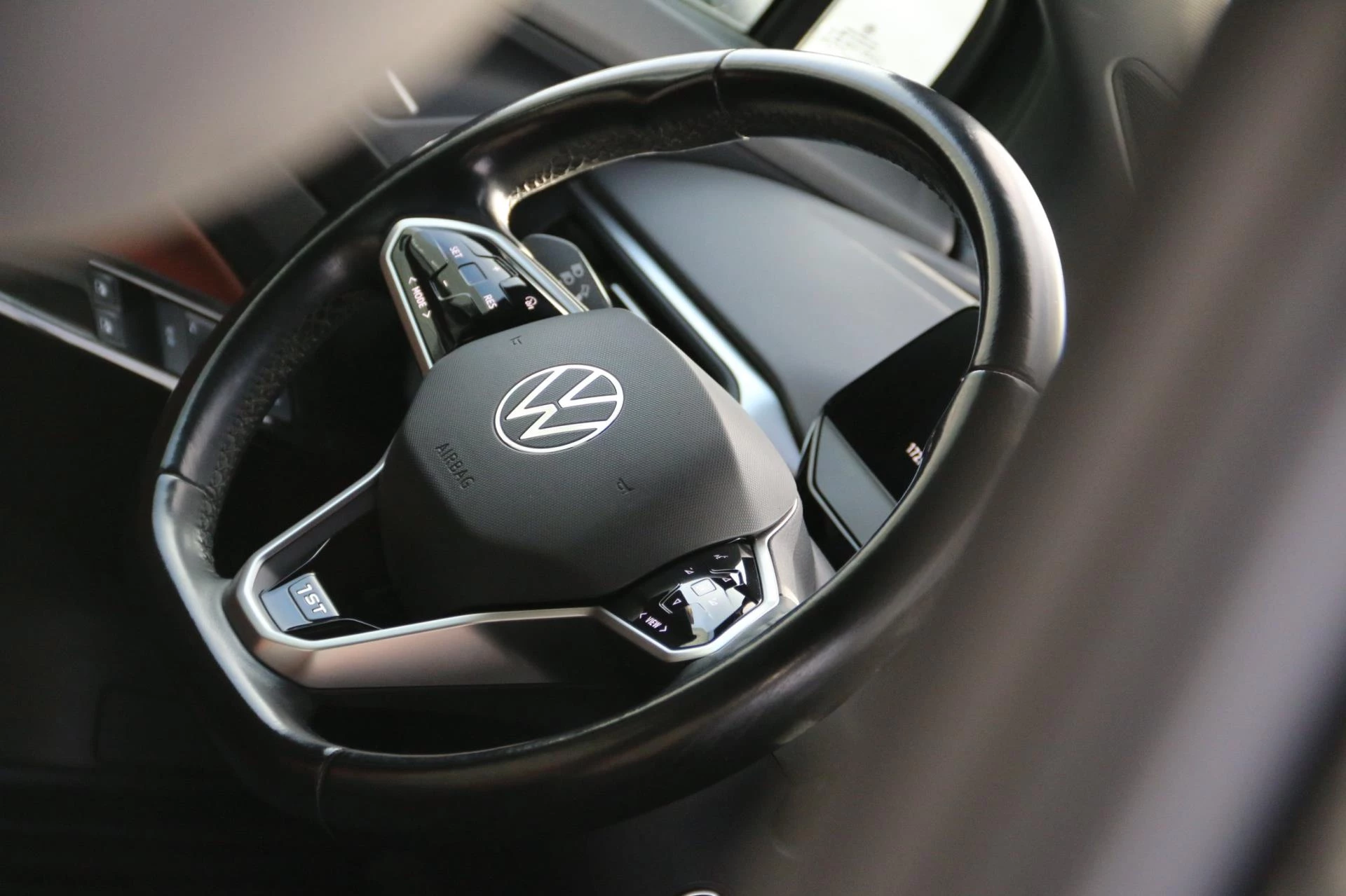 Hoofdafbeelding Volkswagen ID.4