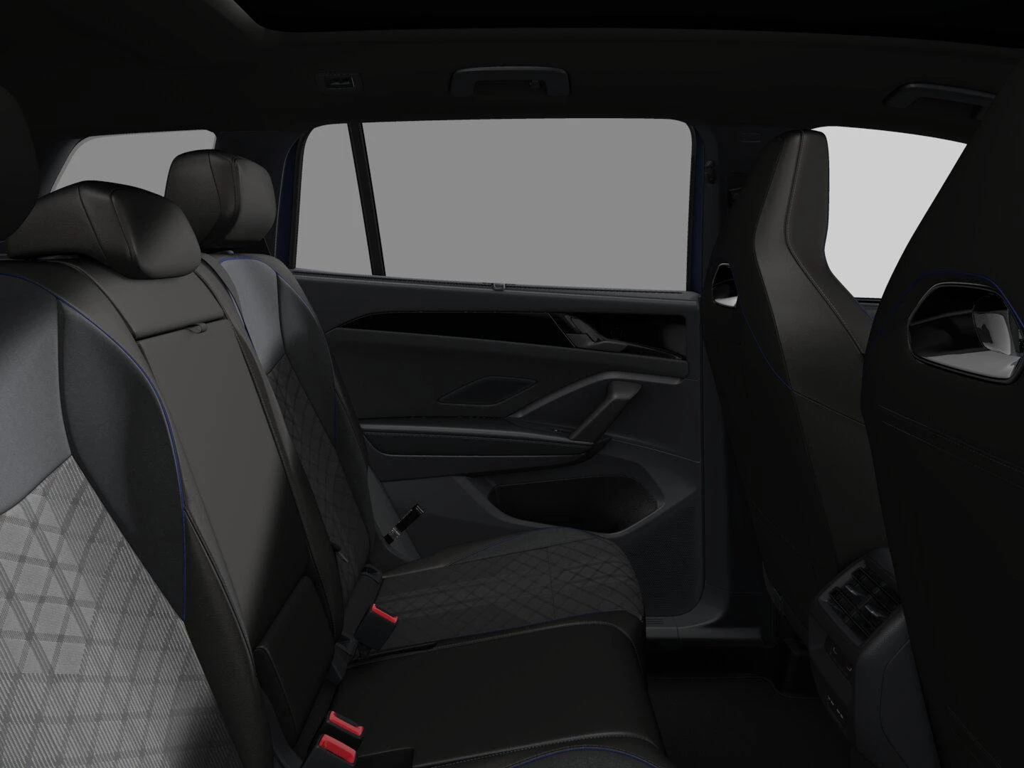 Hoofdafbeelding Volkswagen Tayron