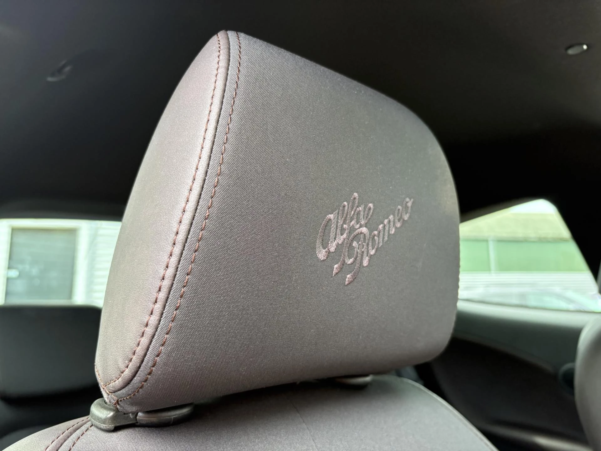 Hoofdafbeelding Alfa Romeo MiTo