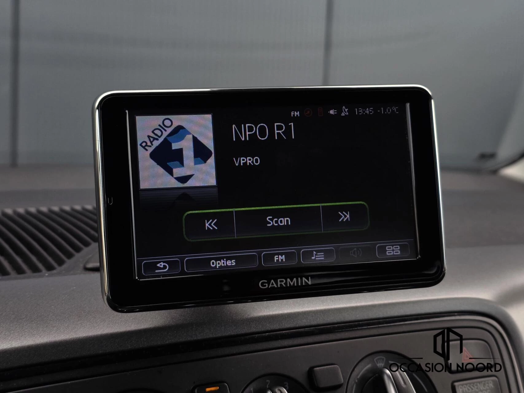 Hoofdafbeelding Škoda Citigo