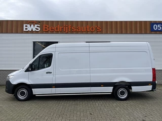 Mercedes-Benz Sprinter 314 2.2 CDI L3H2 EURO VI-D automaat / rijklaar € 24.950 ex btw / trekhaak 3500 kg ! / lease vanaf € 447 / airco / cruise / achteruit rijcamera / 270 graden achterdeuren / euro 6