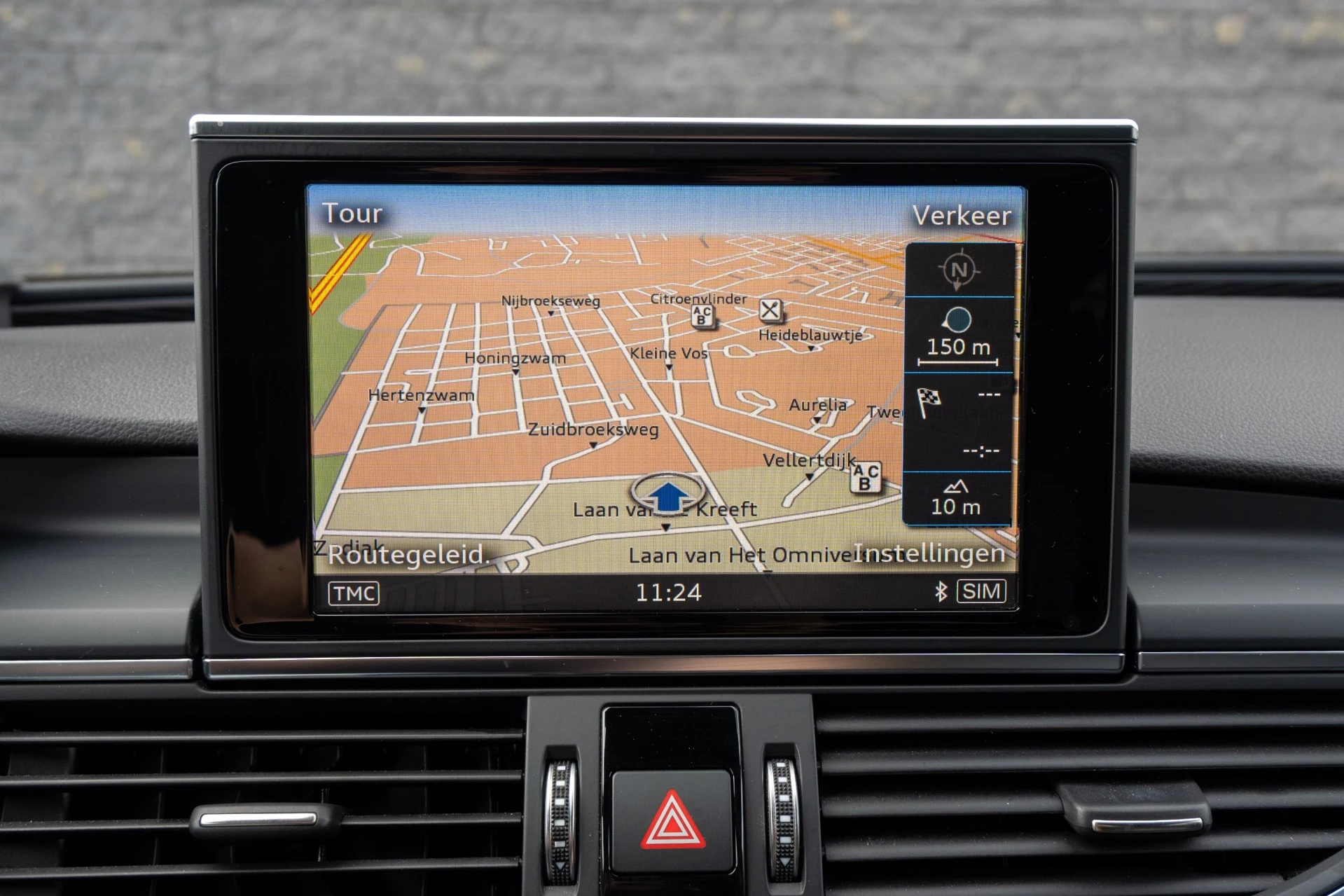 Hoofdafbeelding Audi A7