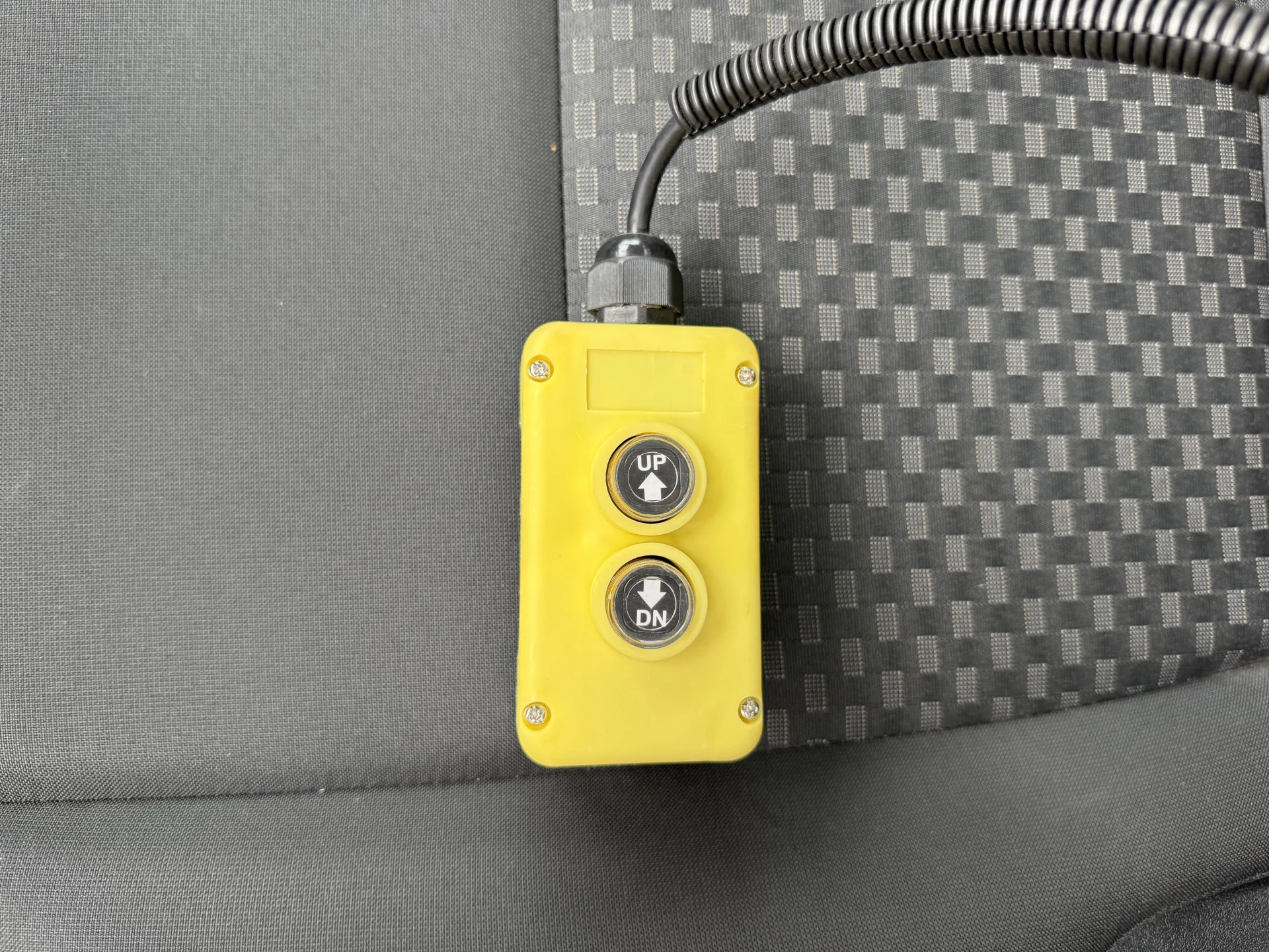 Hoofdafbeelding Ford E-Transit