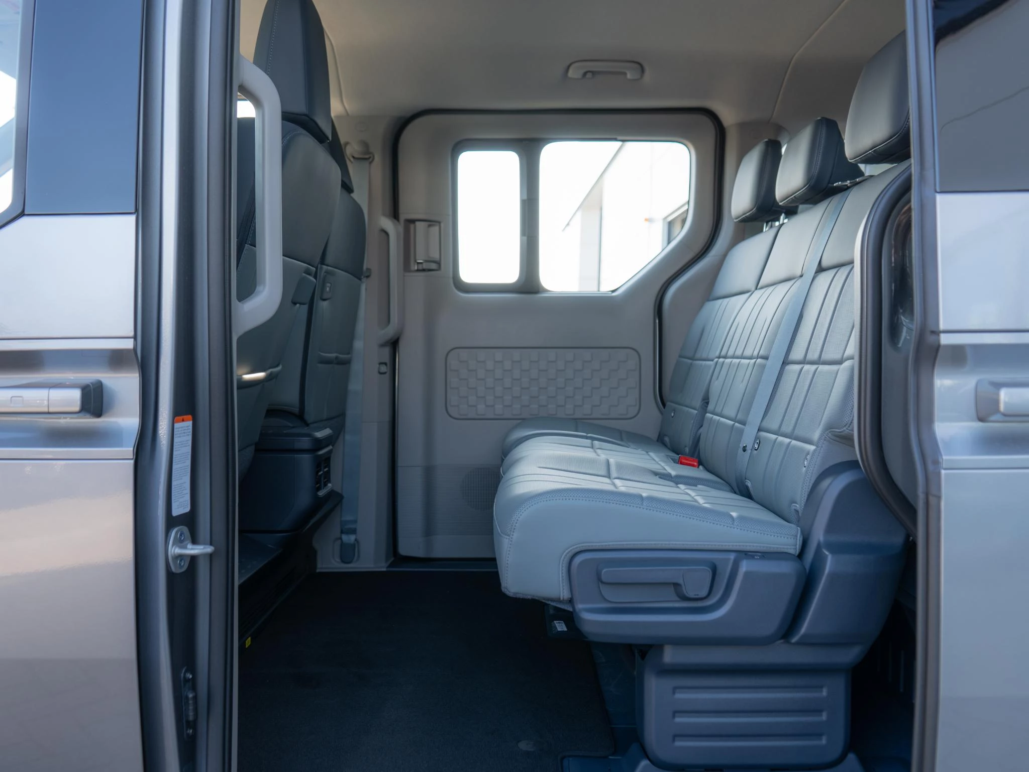 Hoofdafbeelding Kia PV5