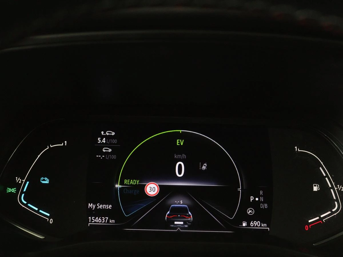 Hoofdafbeelding Renault Arkana