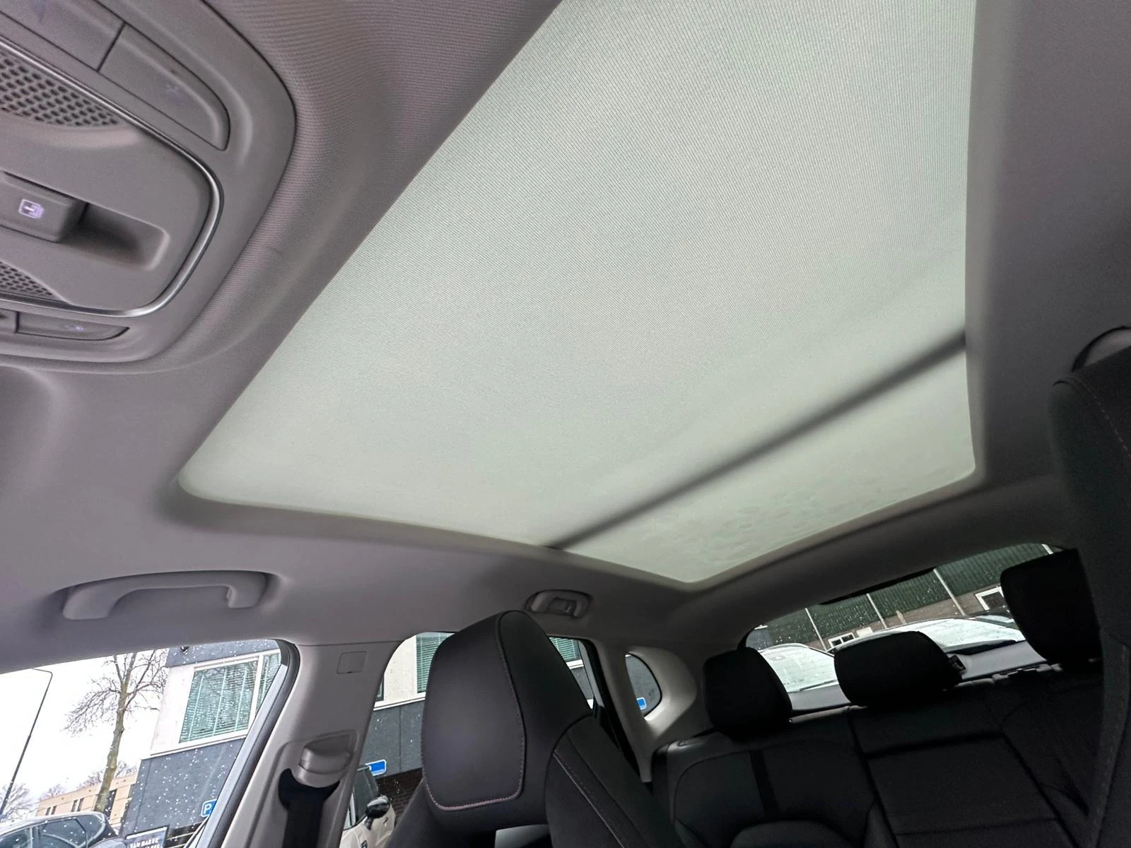 Hoofdafbeelding MG EHS