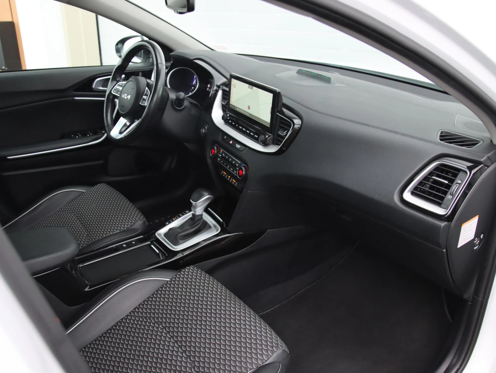 Hoofdafbeelding Kia XCeed