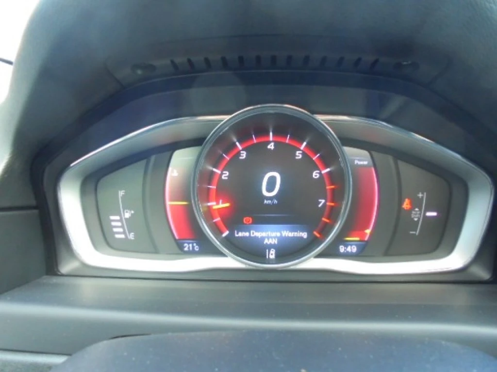 Hoofdafbeelding Volvo V70