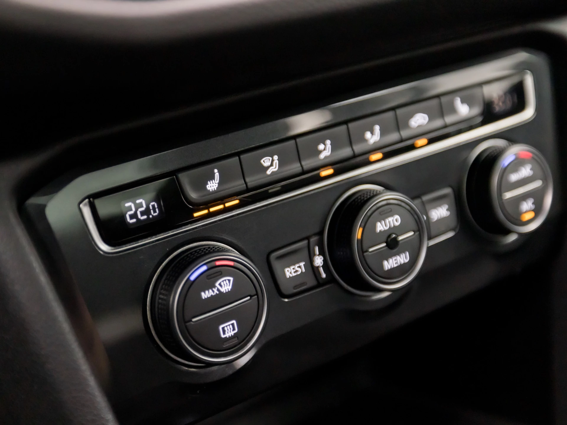 Hoofdafbeelding Volkswagen Tiguan Allspace