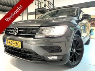 Volkswagen Tiguan 1.4 TSI JOIN/ Virtual Cockpit/ PanoramaDak