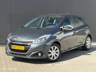 Peugeot 208 1.2 82PK Blue Lion | NAVI | CARPLAY | CRUISE |