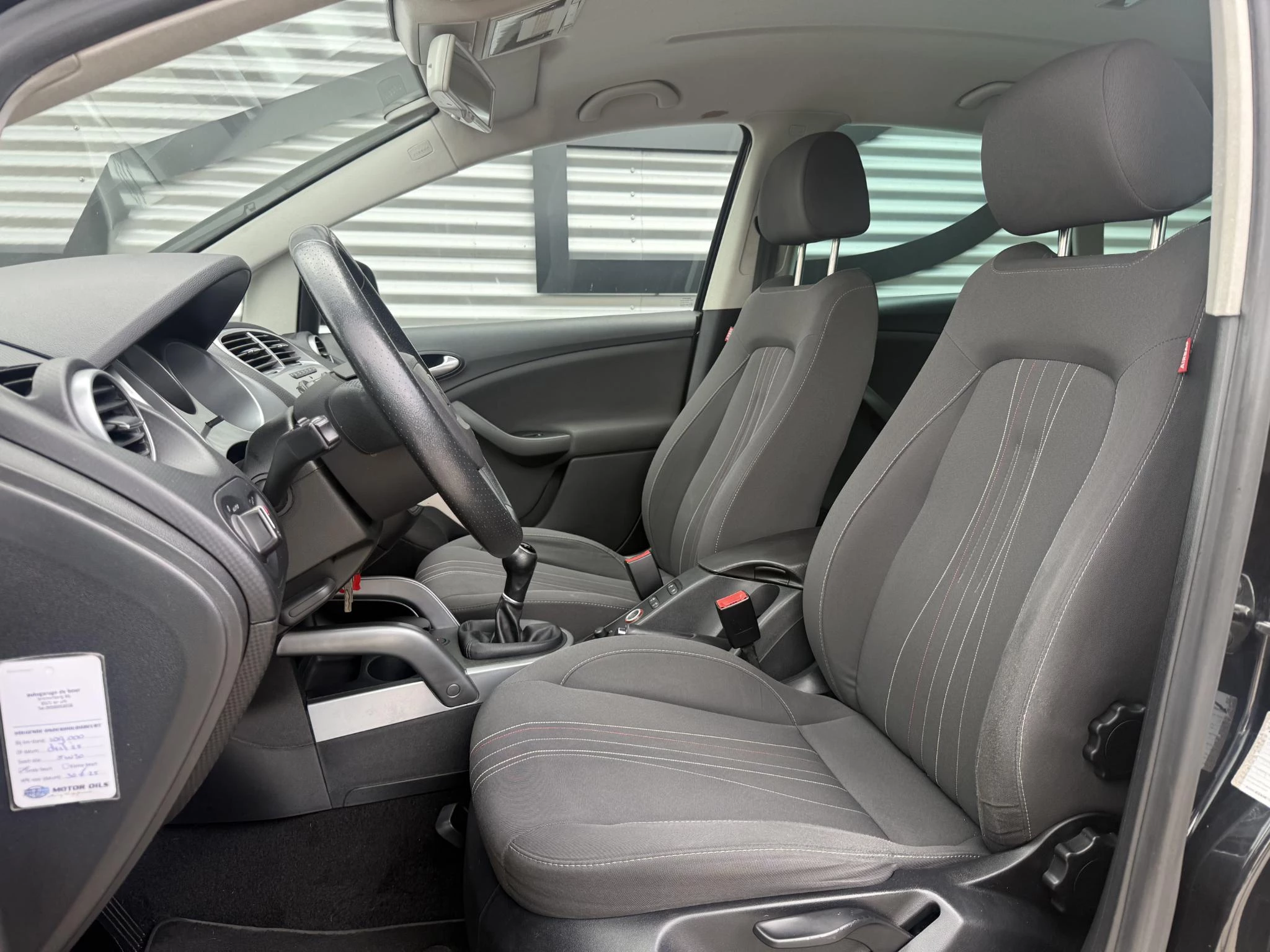 Hoofdafbeelding SEAT Altea XL