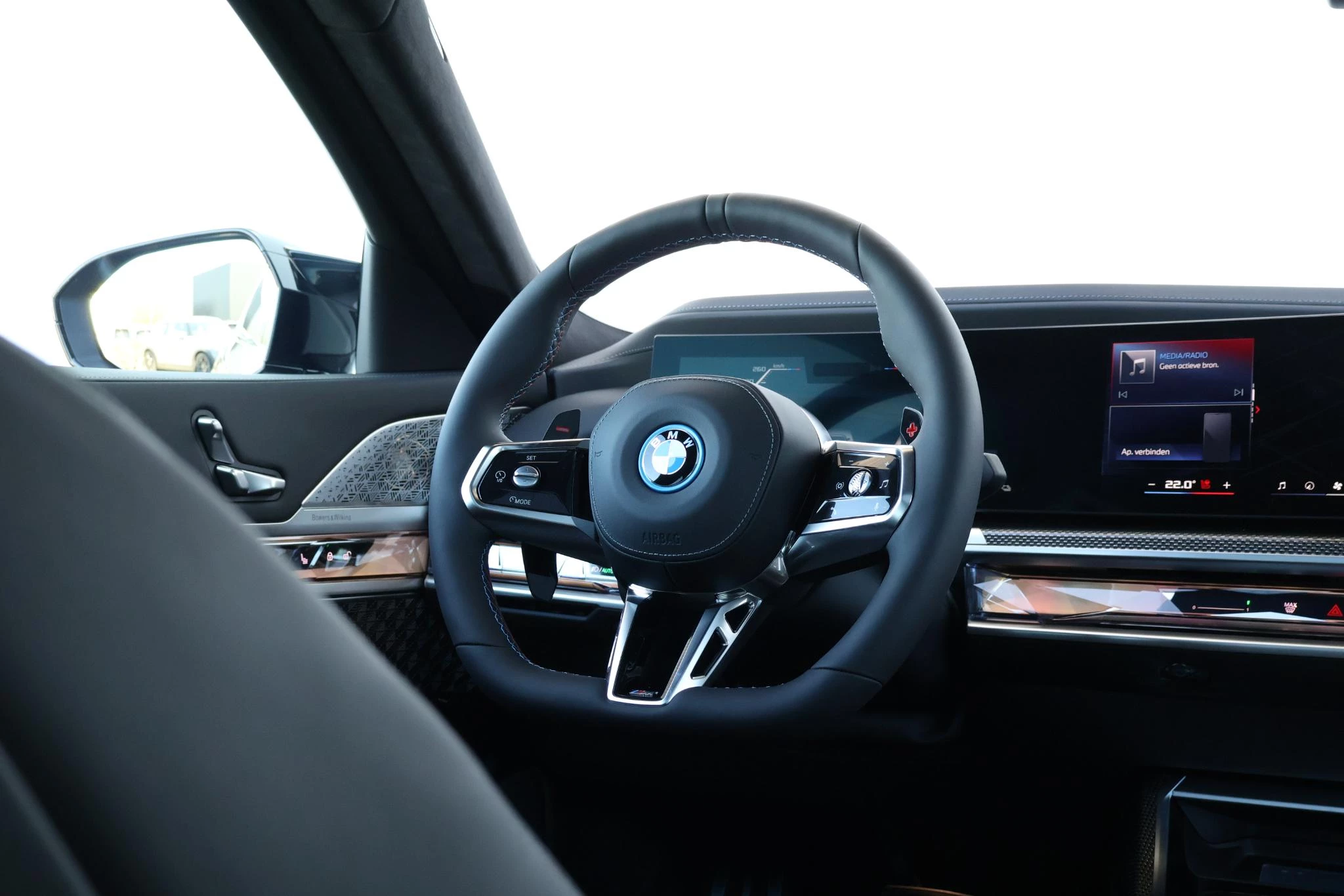 Hoofdafbeelding BMW 7 Serie
