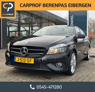 Mercedes-Benz A-Klasse 180 Ambition '' Camera - Trekhaak - Allseasonbanden - PDC ''