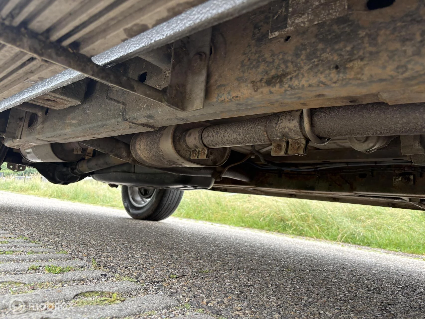Hoofdafbeelding Volkswagen Amarok