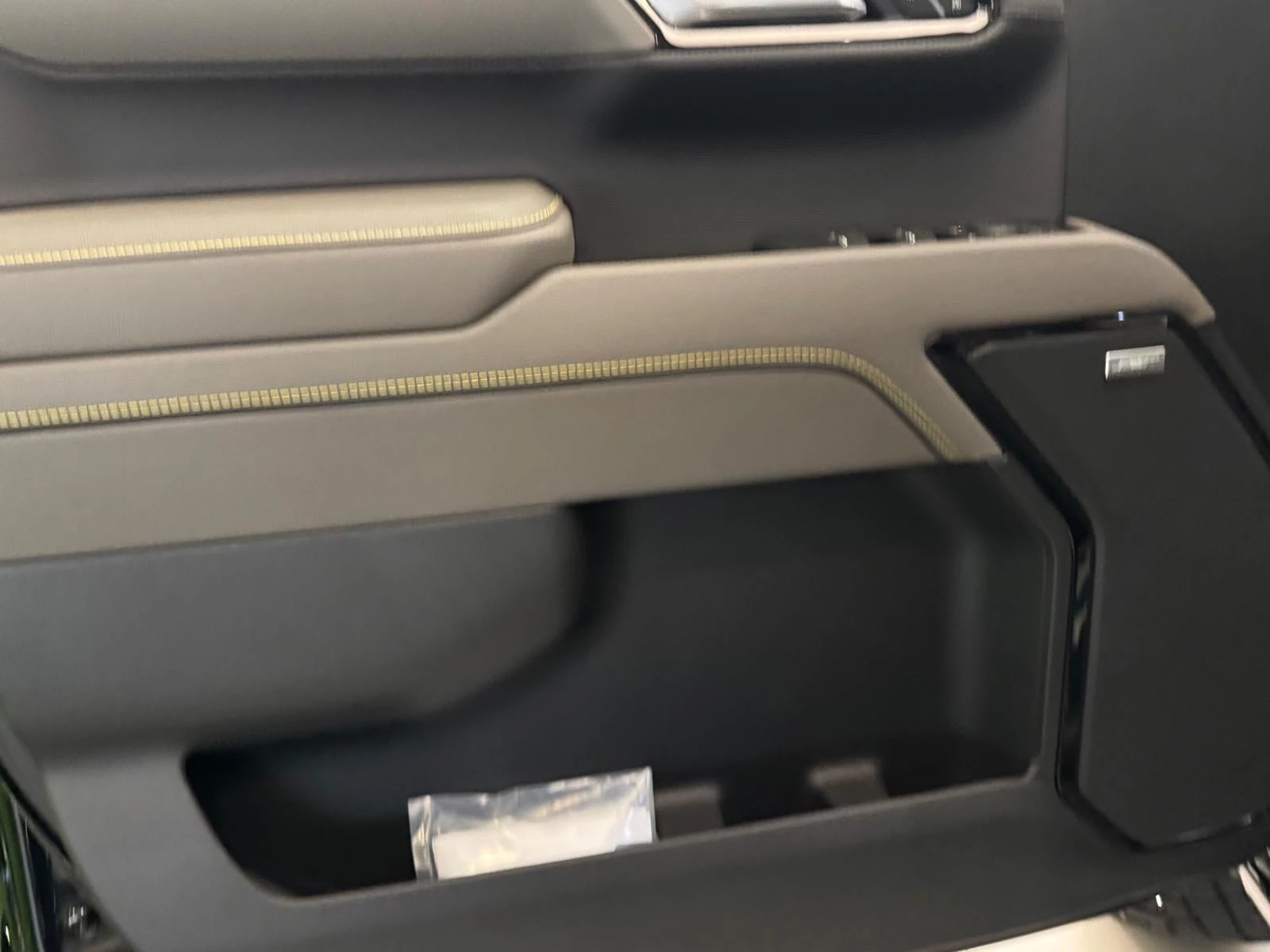 Hoofdafbeelding Chevrolet Silverado