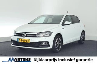 Volkswagen Polo 1.0 TSI 95pk R-Line Comfortline Navigatie Climate Control ACC