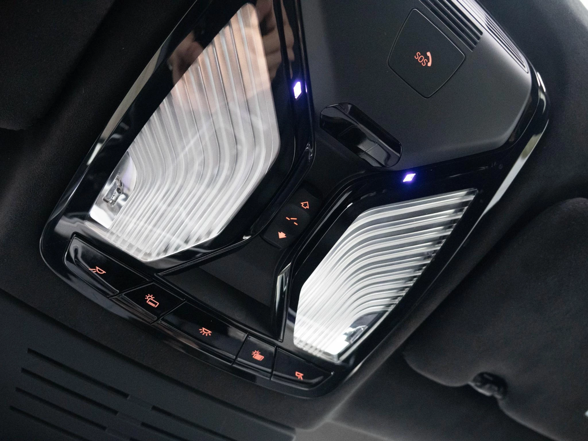 Hoofdafbeelding BMW X7