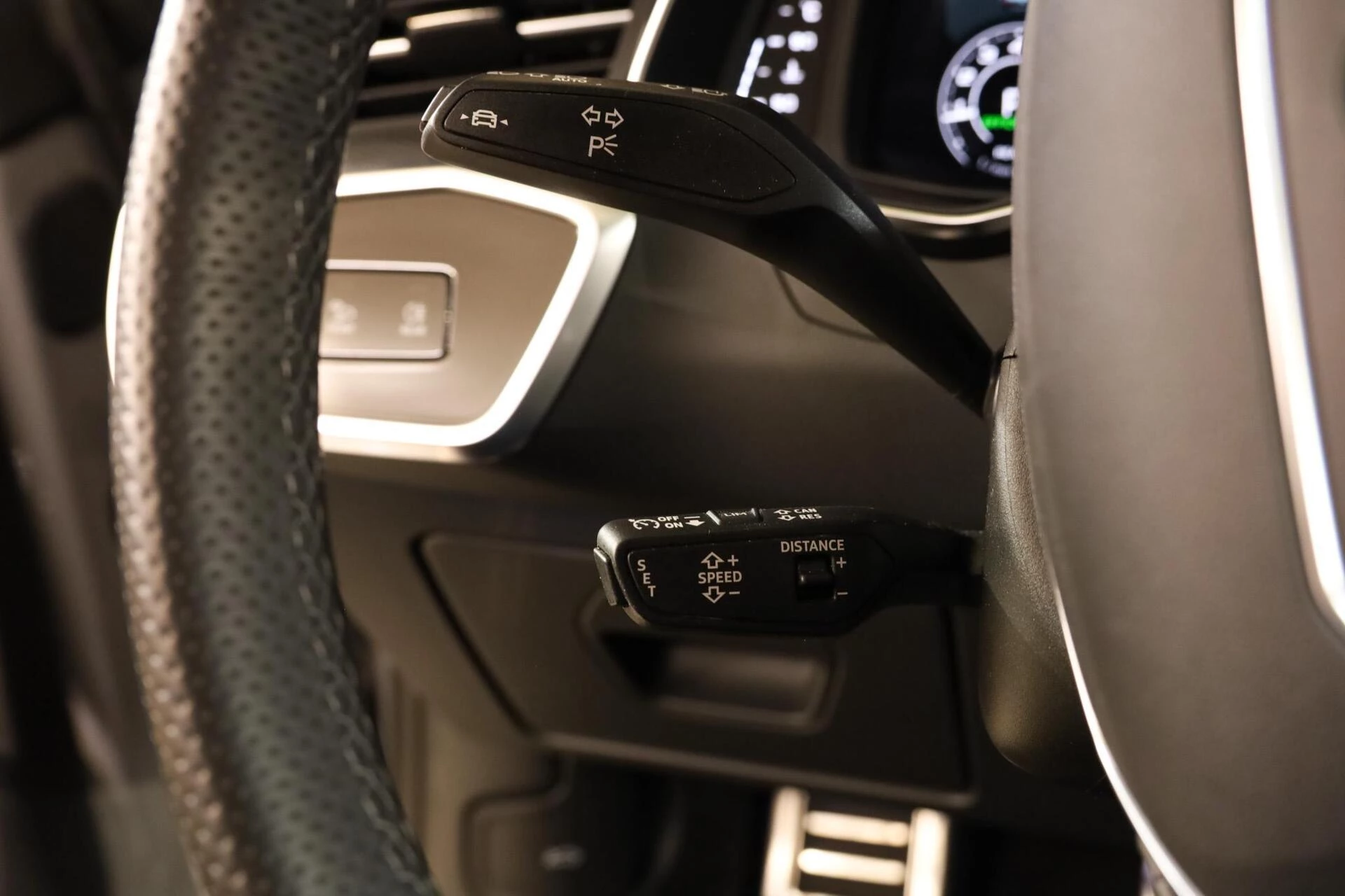 Hoofdafbeelding Audi RS7