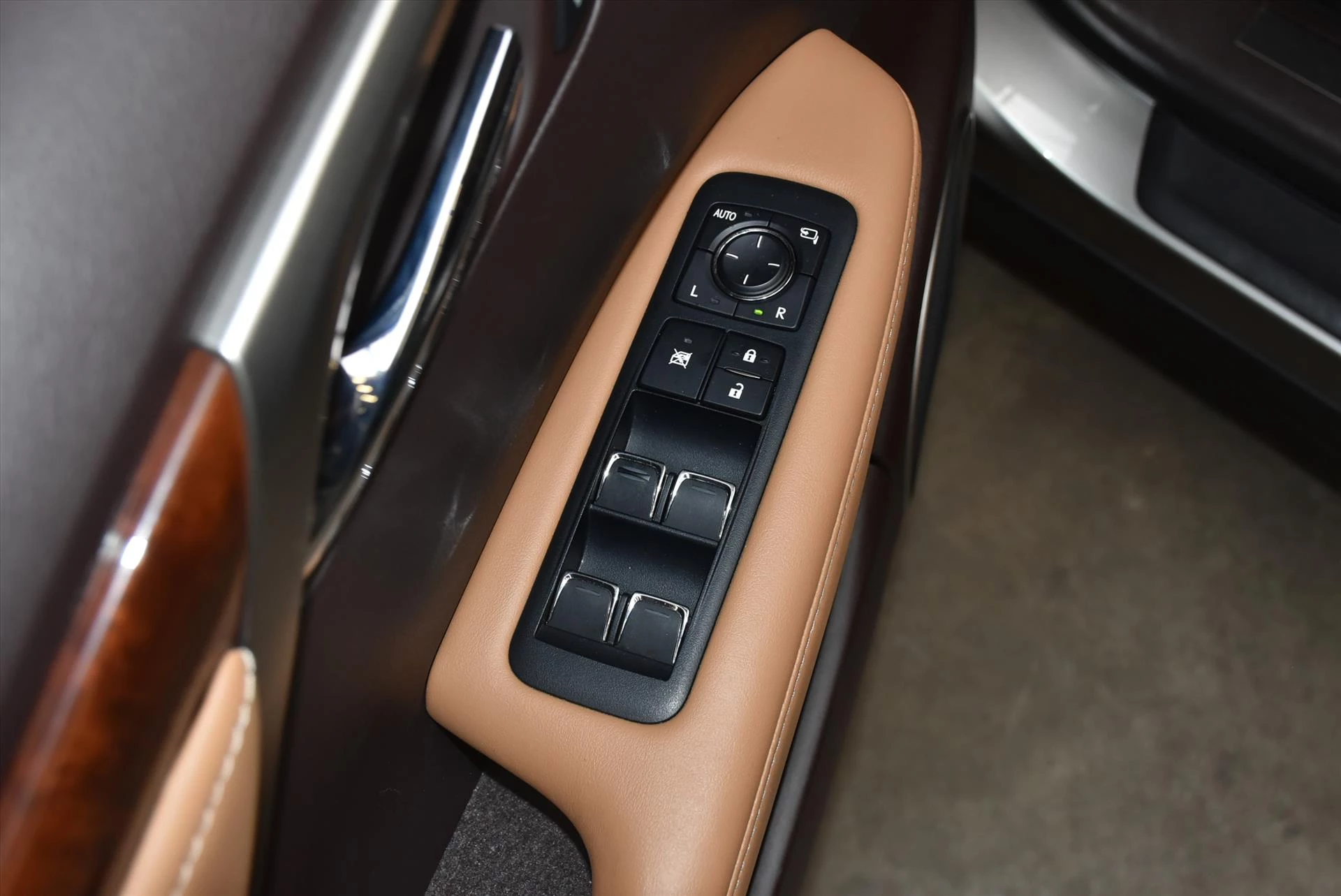 Hoofdafbeelding Lexus RX