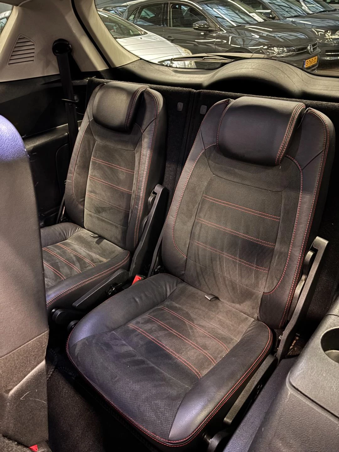 Hoofdafbeelding Ford S-Max